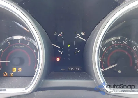 2008 Toyota Highlander z USA, uszkodzony, nr VIN JTEDS41A582065416